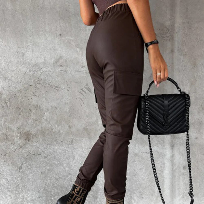 ELENA – Elegante Cargo-Hose