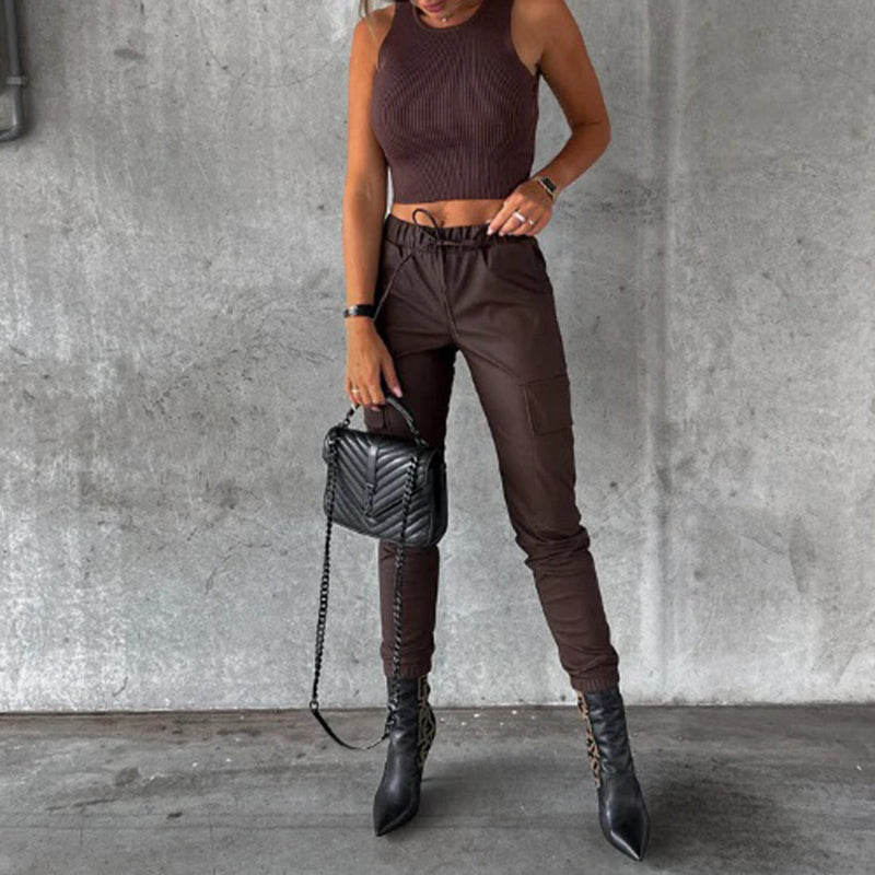 ELENA – Elegante Cargo-Hose
