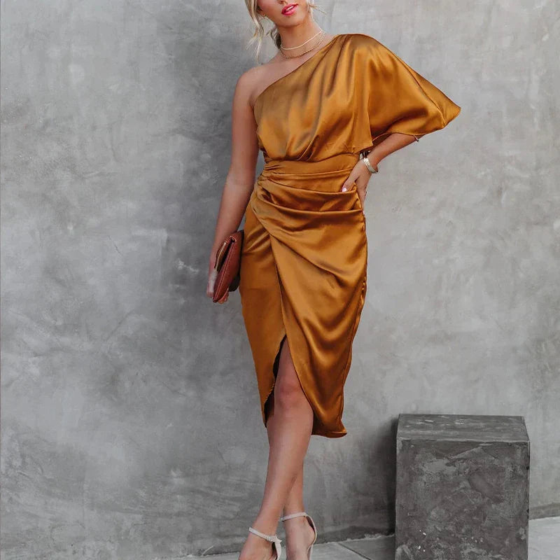 Elegantes Kurzes Kleid für jeden besonderen Anlass