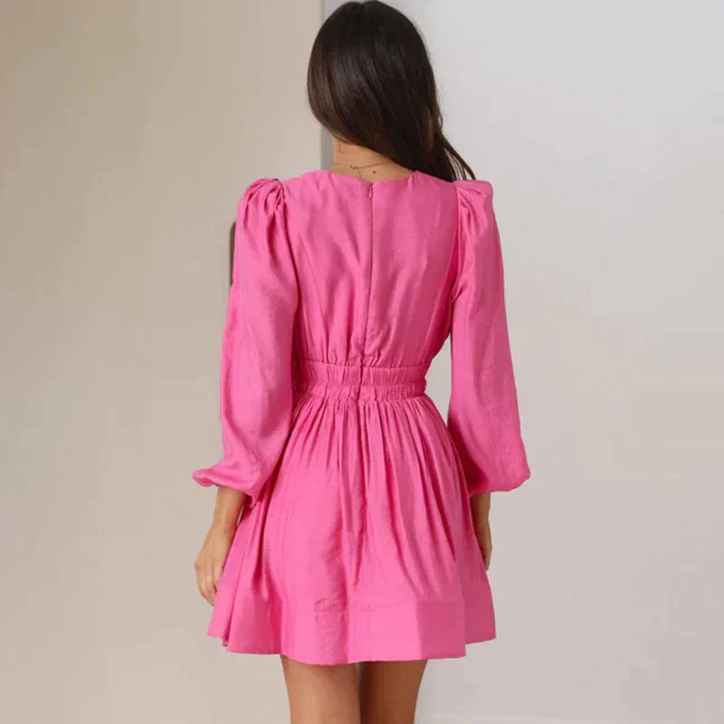 Elegantes Minikleid für besondere Anlässe