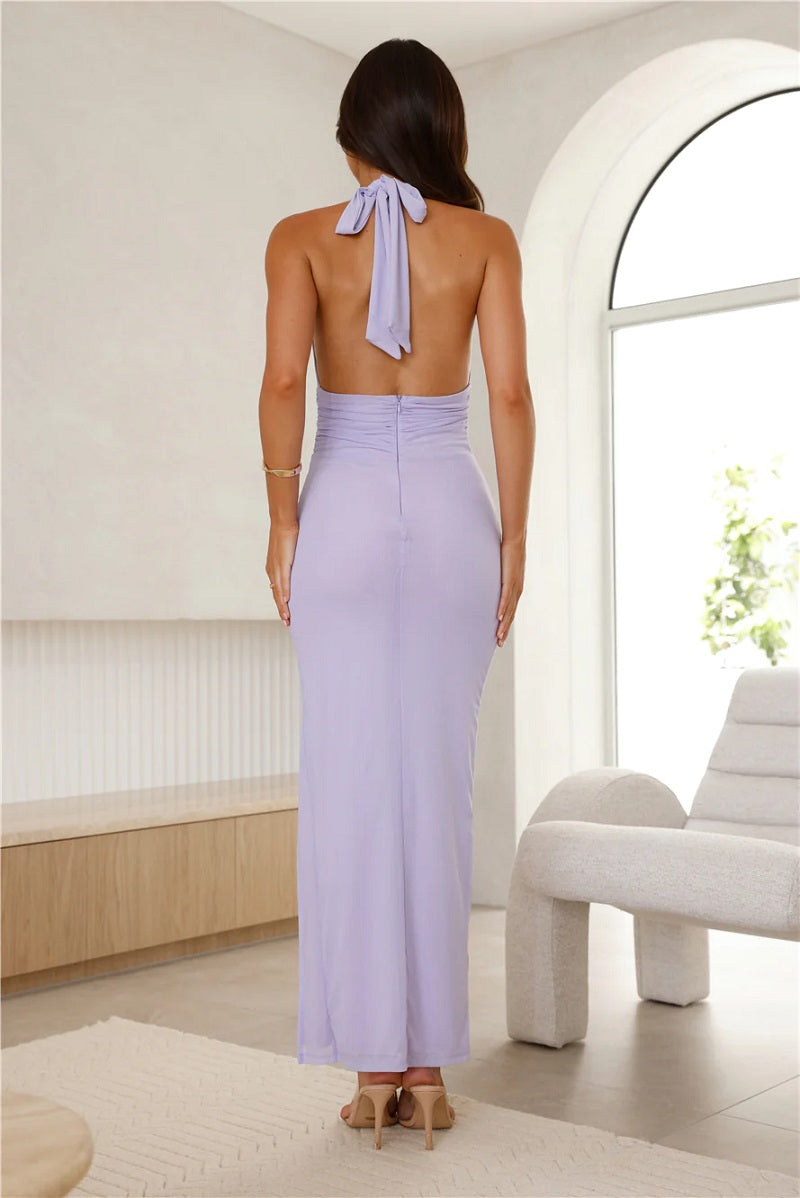 Weiches Kleid für dich – Bequemes Sommerkleid für viele Anlässe