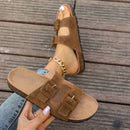 Bequeme, rutschfeste Flip-Flops für Strand und Freizeit