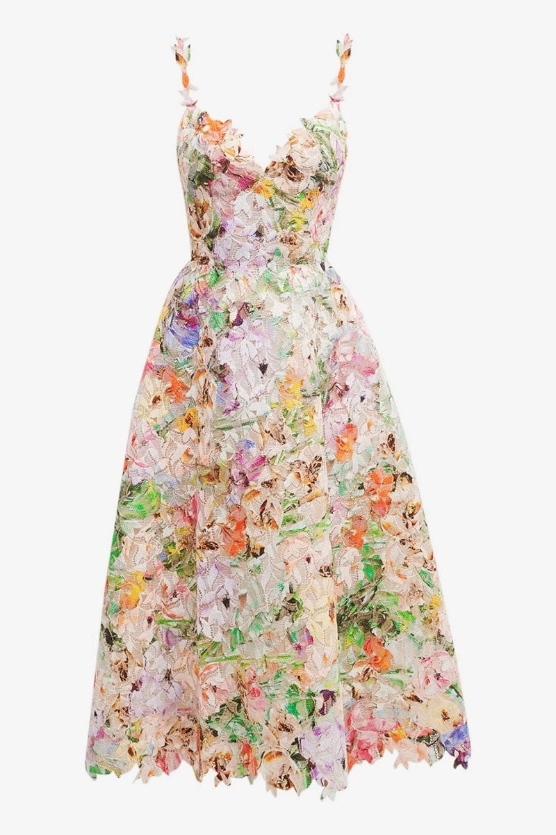 Schickes Irma - Elegantes Mini-Kleid für Damen zum Feiern