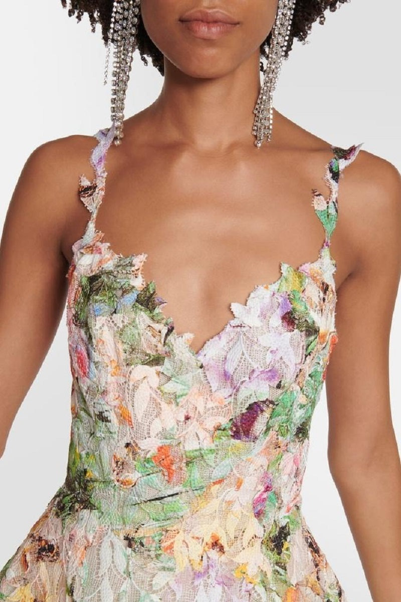 Schickes Irma - Elegantes Mini-Kleid für Damen zum Feiern