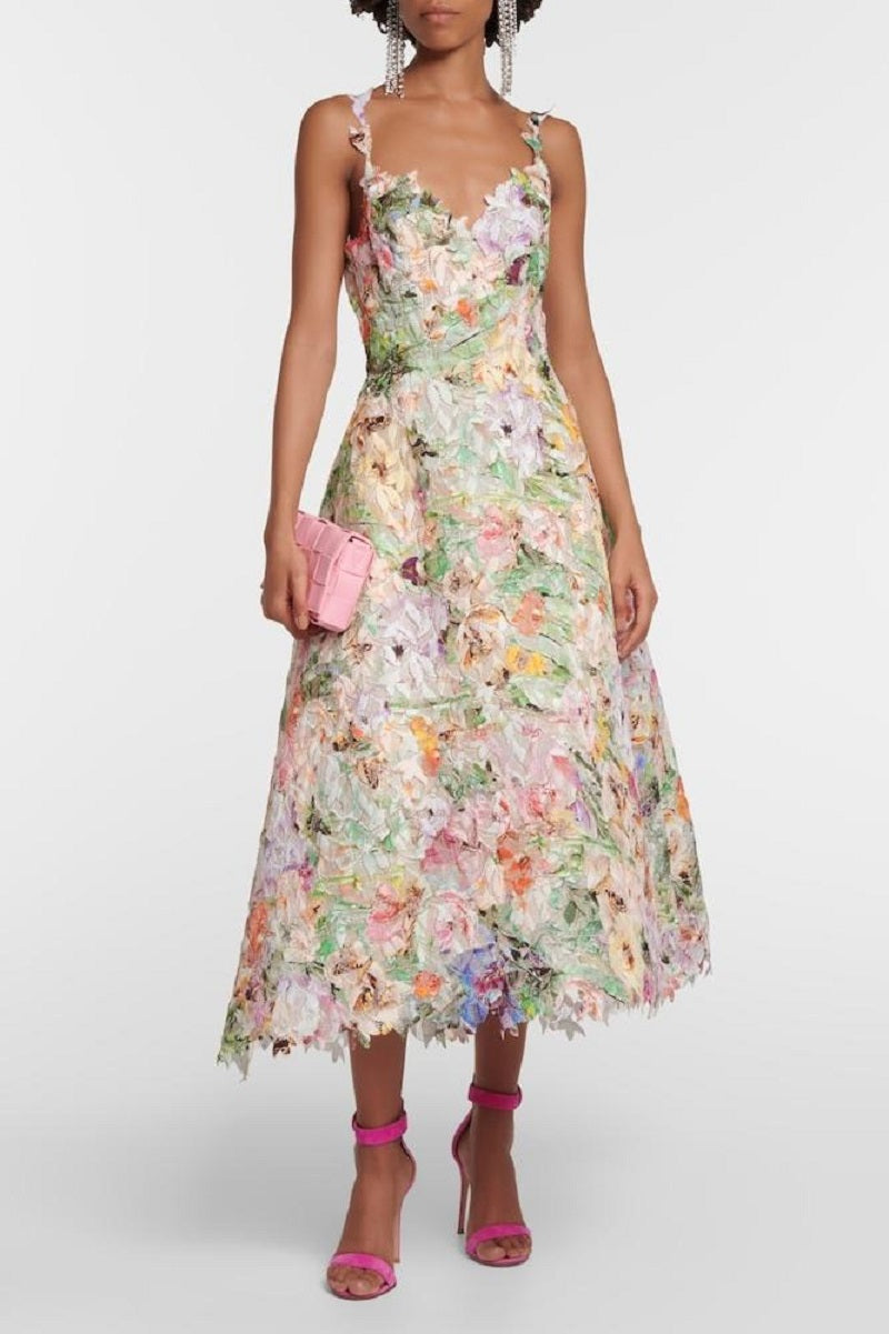 Schickes Irma - Elegantes Mini-Kleid für Damen zum Feiern