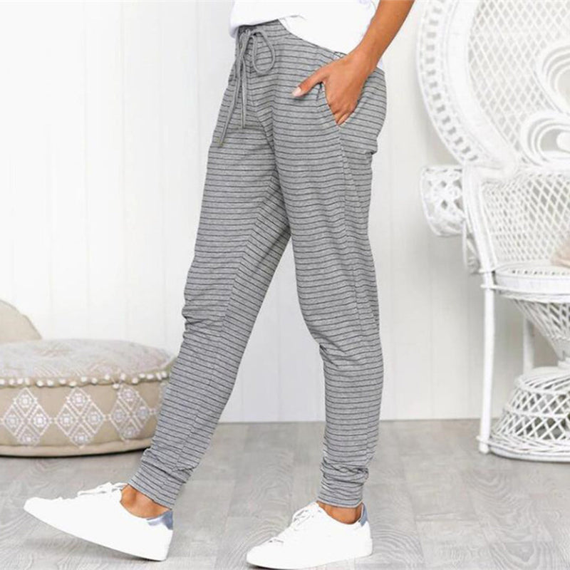 Joelle – Bequeme Casual-Hose