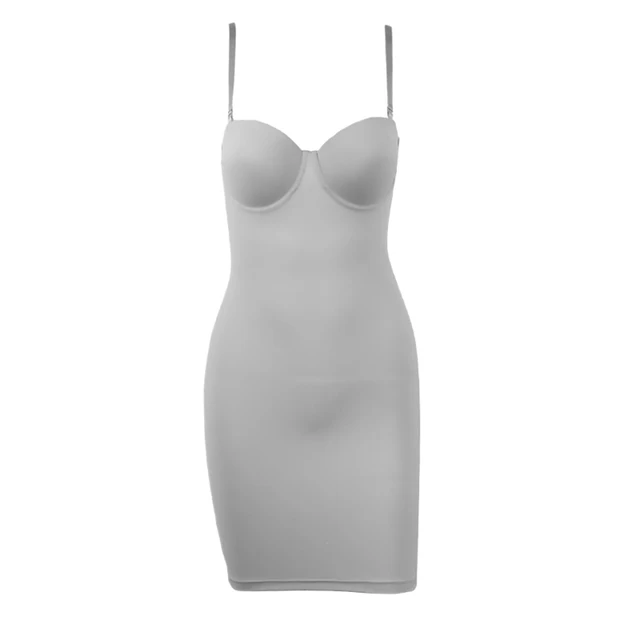Warmes Kleid-Bodyshaper für dich - Bequem und Elegant