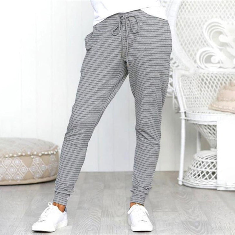 Joelle – Bequeme Casual-Hose
