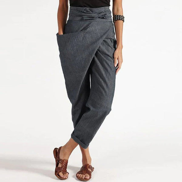 ESMERALDA – Stilvolle Damenhose