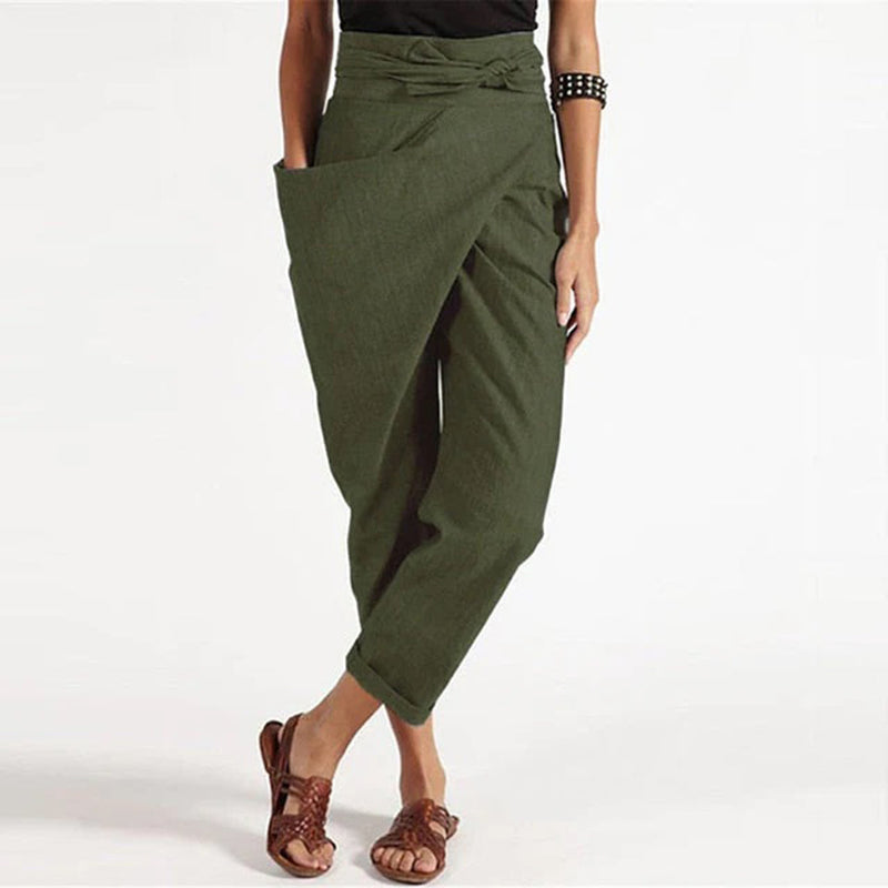 ESMERALDA – Stilvolle Damenhose