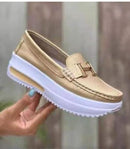 Kuscheliges und Bequemes für Sommer: Leichte Sandalen