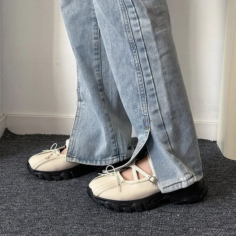 Bequeme und Leichte Riemchensandalen für den Sommer