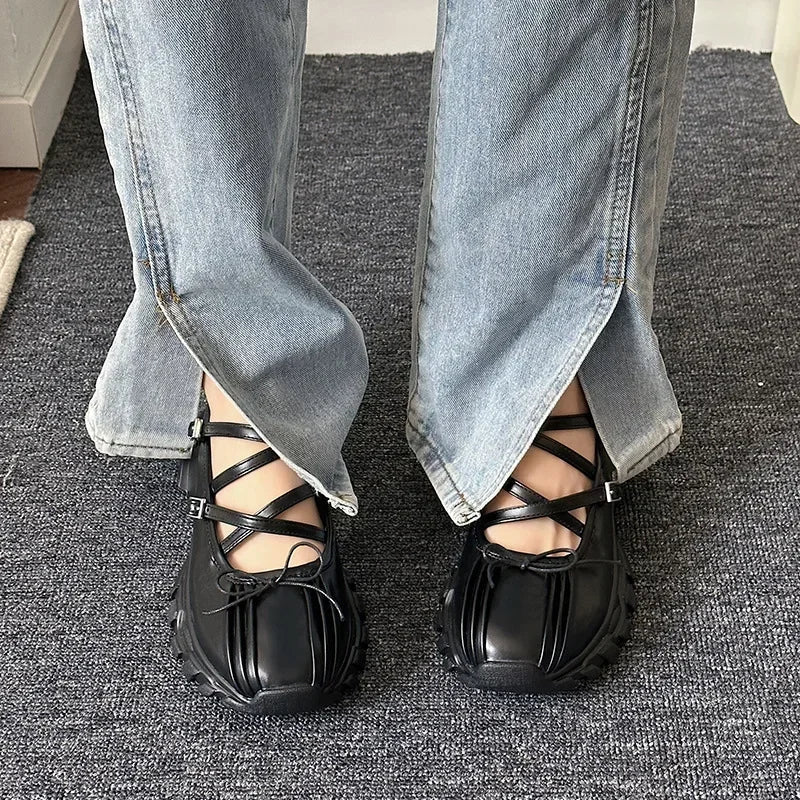 Bequeme und Leichte Riemchensandalen für den Sommer