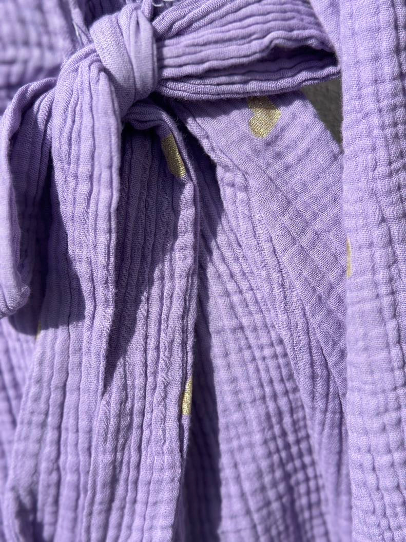 Wunderschönes Elegantes Kleid mit Herzchen für dich
