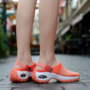 Warmes | Bequeme Slip-on Sandalen für Damen für dich