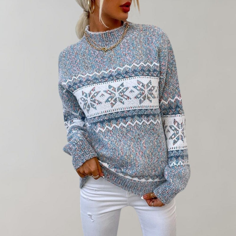 Emma Winterpullover