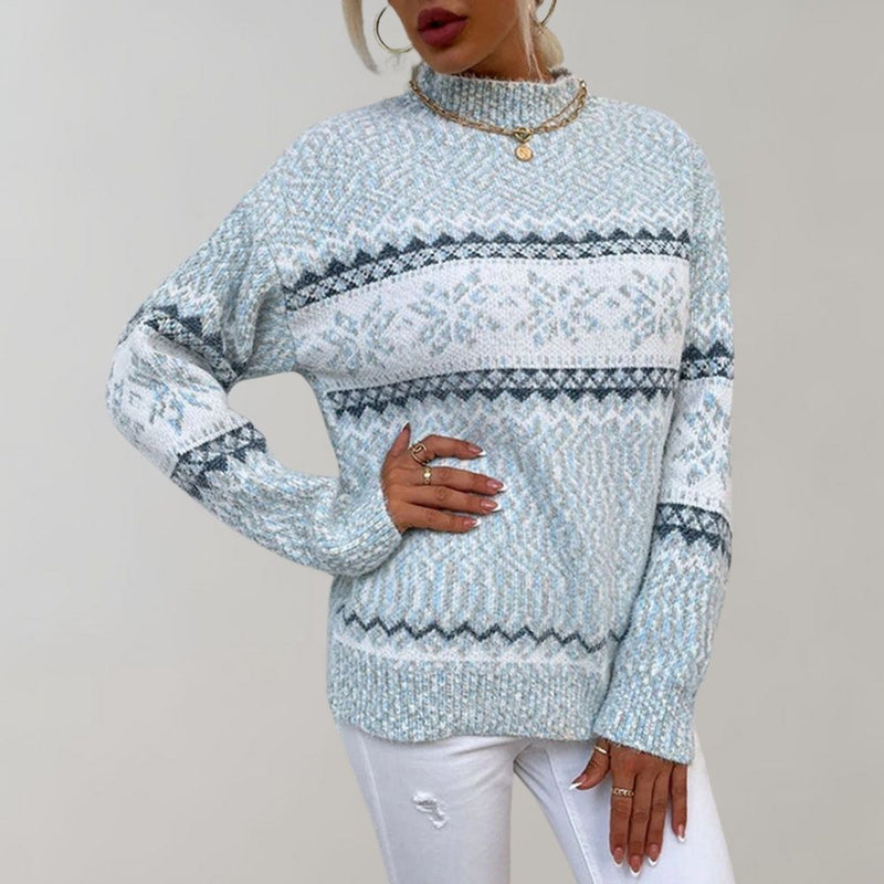 Emma Winterpullover