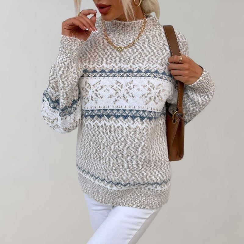 Emma Winterpullover