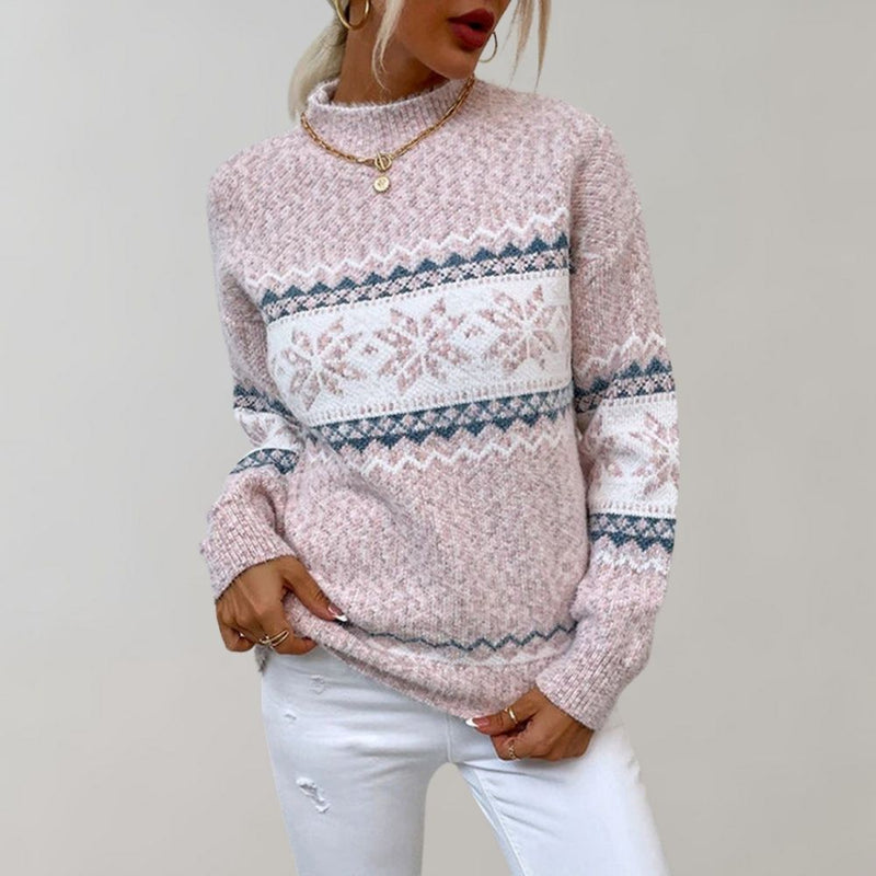 Emma Winterpullover