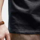 Bequeme Elegante Langarmshirts für Herren