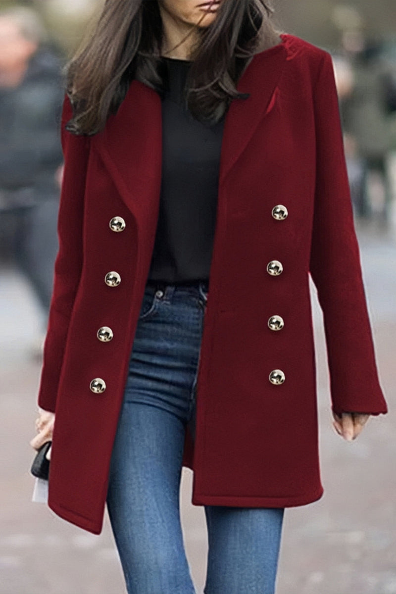Weiches und Entspannt Winterkleid für dich im tollen Stil