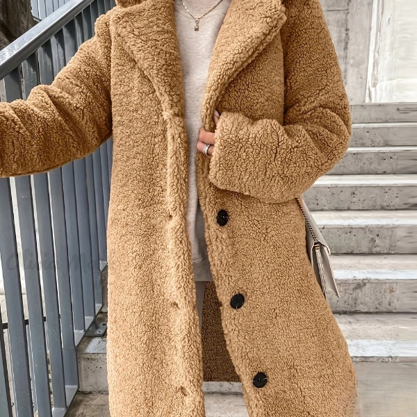 Bequemes und modisch allgemeines Kleidungsstück für dich Kleid