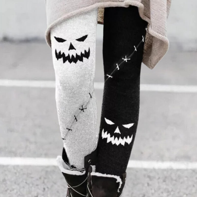 Paulina – Stilvolle und elastische Damen-Leggings