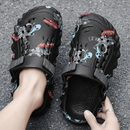 Bequeme und stilvolle Herren Sandalen