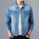 Modischer und bequemer Herrenpullover