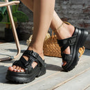 Bequeme und Klobige Sandalen für Dich im Sommer