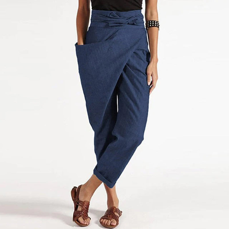 ESMERALDA – Stilvolle Damenhose