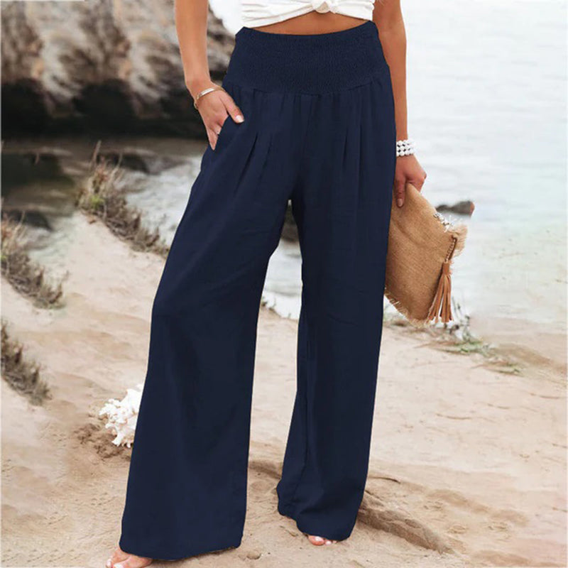Marlies – Stilvolle Sommerhose für Damen