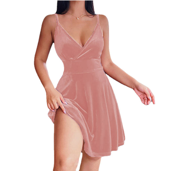 Elegantes Emma - Modisches Abendkleid für besondere Anlässe