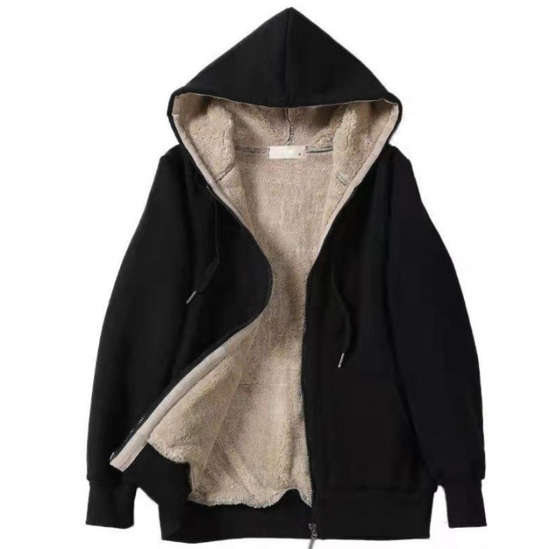 Weiches und Vielseitiges Kleidungsstück für Dich als Hoodie