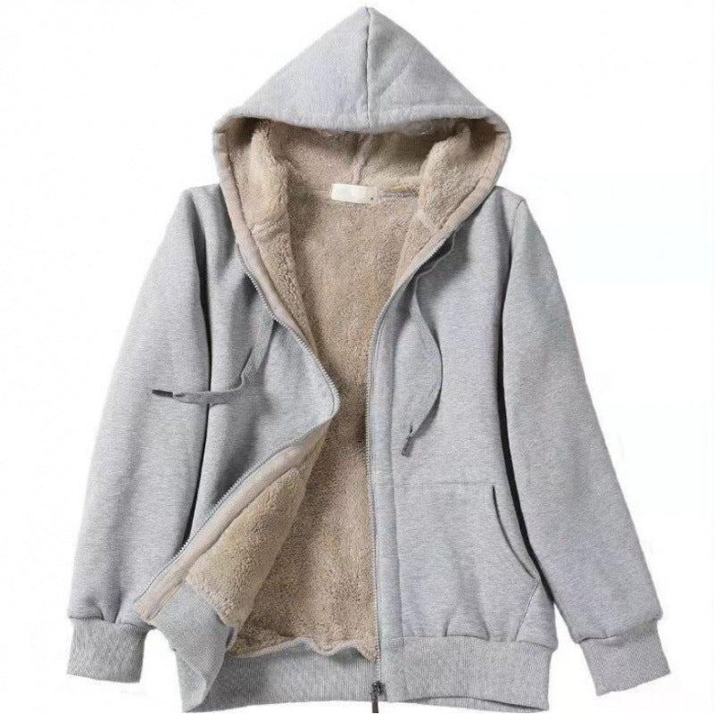 Weiches und Vielseitiges Kleidungsstück für Dich als Hoodie