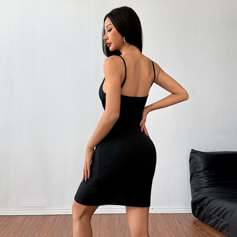 Eleganter Emma Mini Bodycon-Rock für modische Frauen