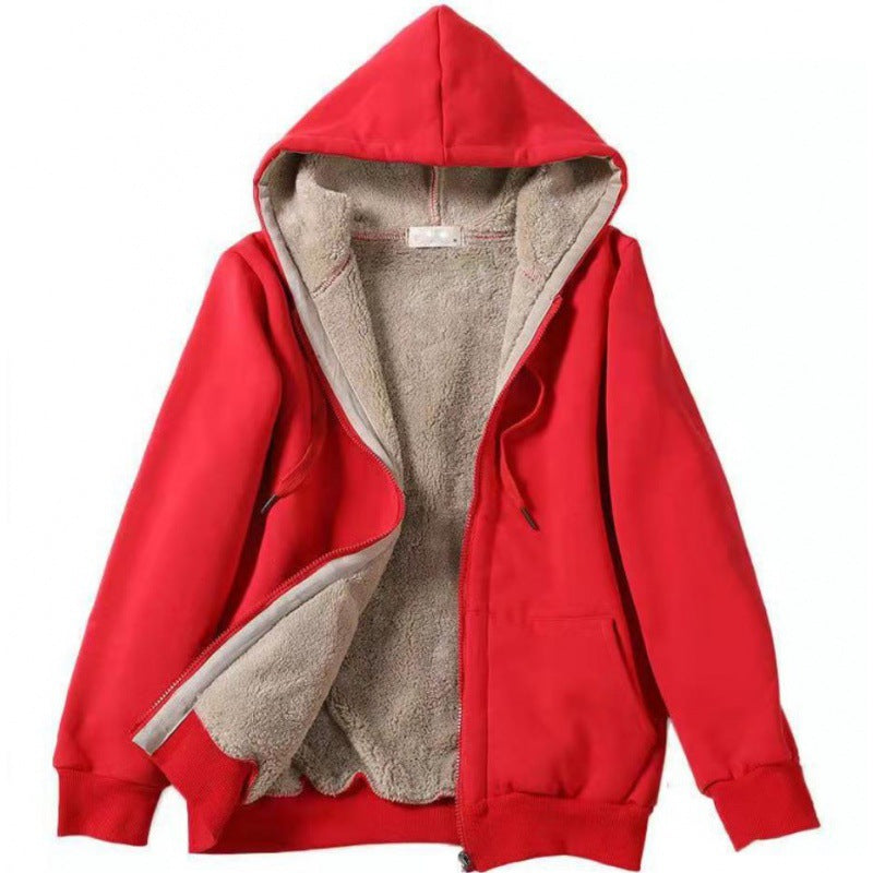 Weiches und Vielseitiges Kleidungsstück für Dich als Hoodie