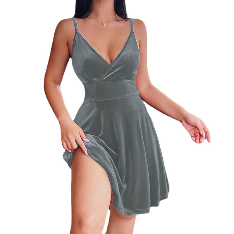 Elegantes Emma - Modisches Abendkleid für besondere Anlässe
