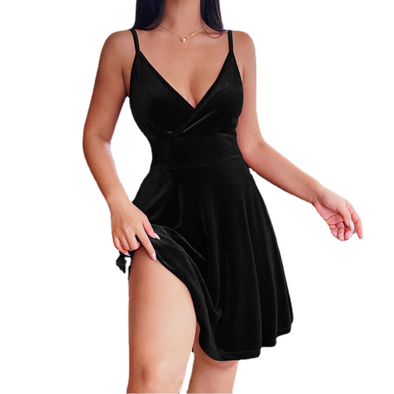 Elegantes Emma - Modisches Abendkleid für besondere Anlässe