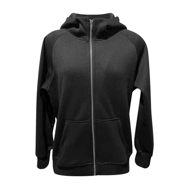Weiches Winterkleidungsstück für dich, schlicht und modern