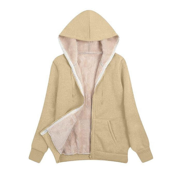 Weiches und Vielseitiges Kleidungsstück für Dich als Hoodie