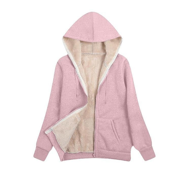 Weiches und Vielseitiges Kleidungsstück für Dich als Hoodie