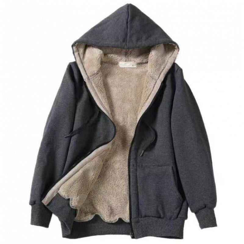 Weiches und Vielseitiges Kleidungsstück für Dich als Hoodie