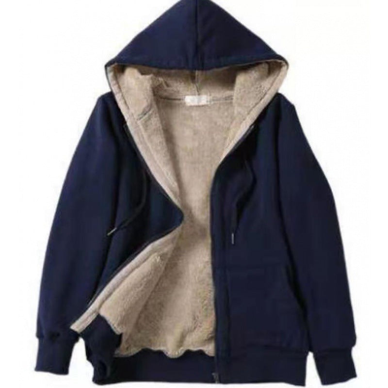 Weiches und Vielseitiges Kleidungsstück für Dich als Hoodie