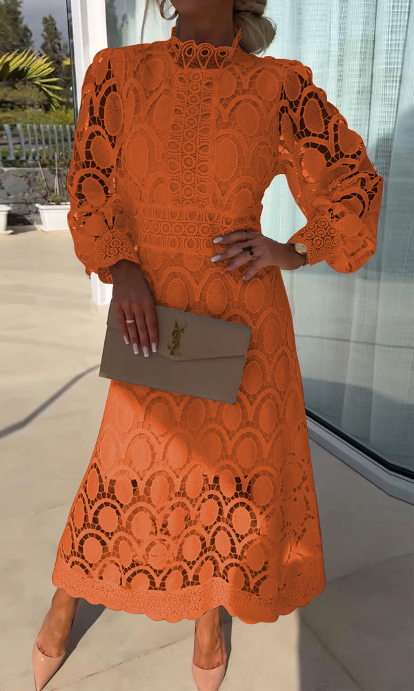 Bequemes Freizeitkleid für dich - Elegantes Kleid für jeden Tag