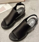 Weiche und Bequeme Damensandalen für den Sommer 2024