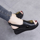 Weiche und Bequeme Damensandalen für den Sommer 2024