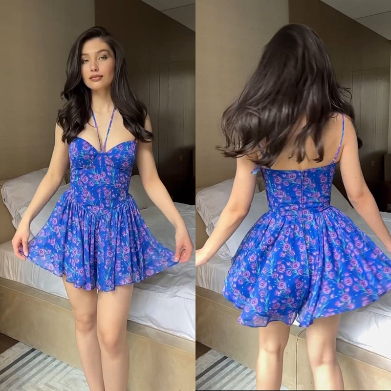 Weiches Kleid für dich – Bequemes Sommerkleid für viele Anlässe