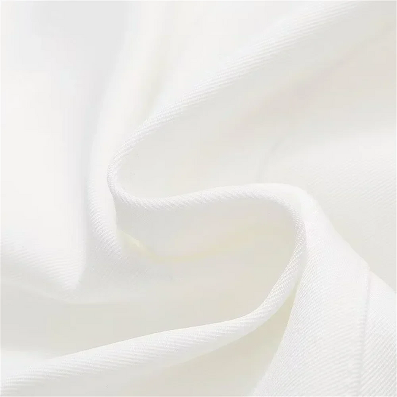 Bequemes EmmaKleid - Polyester - Sommer für heiße Tage