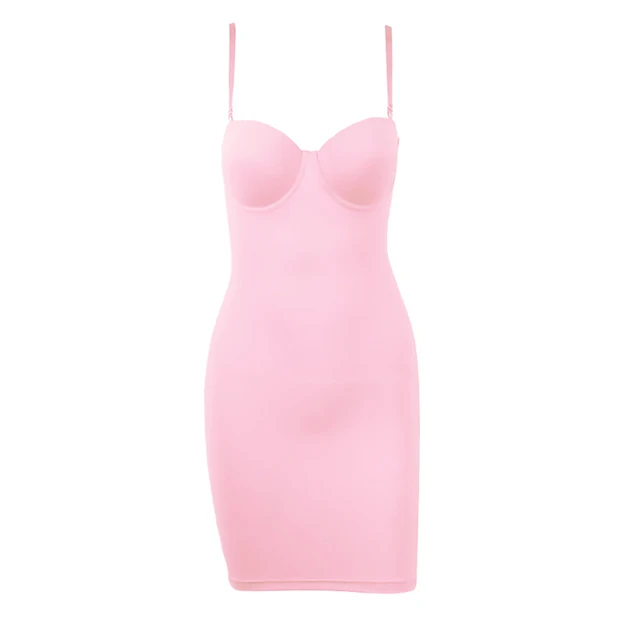 Warmes Kleid-Bodyshaper für dich - Bequem und Elegant
